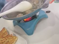-帕米尔食府(白云观店)