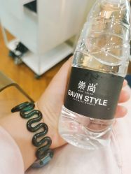-崇尚GAVIN STYLE