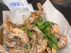 -老虎滩大连海鲜烧烤(建邺云锦路总店)