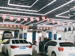 -标龙汽修一站式服务中心