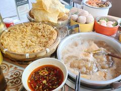 -顶上头·螺蛳火锅(五一新村店)