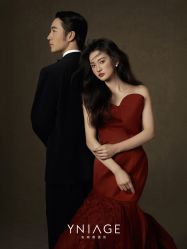 -鱼映像摄影·珍藏级影像品牌