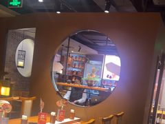 -呷哺呷哺 黄金牧场 (欢乐谷店)