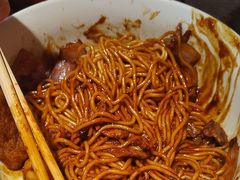 -王繁星面馆(西安熙地港店)