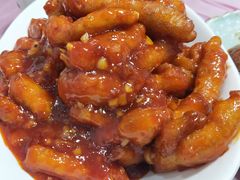 -乐乐餐厅(湘子庙街店)