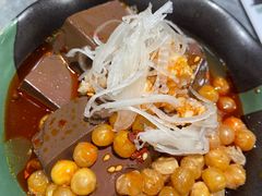 -火山屋台(新街口店)