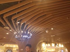 大堂-火炉火自助餐(悠唐购物中心店)