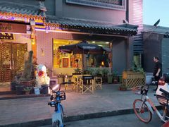 -红红烤鸭店(西单店)