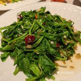 又又又来吃甘思咪哚，薄荷牛肉很好吃！