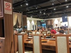 -呷哺呷哺 黄金牧场 (回龙观港龙店)