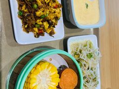 -老乡鸡(国华广场店)