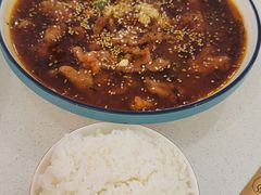 -渝悦情·新派川菜(建国门店)