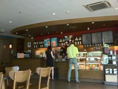 android_upload_pic-星巴克(潍坊泰华广场店)