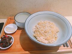 -阿莉餐厅(枣阳路店)