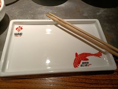 -辣尚瘾·烤鱼·新川菜(交大直营店)