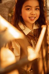 -MYBABY影像艺术空间·我的宝贝儿童摄影