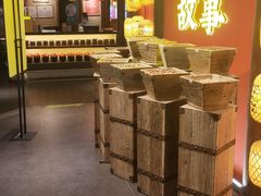 -川菜故事(光谷步行街店)