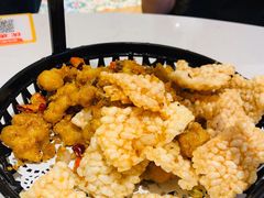 -避风塘(江桥万达店)