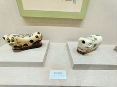 -北京中医药大学-中医药博物馆