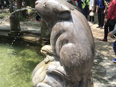 -竹泉村旅游度假区