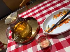 -西贝(南开大悦城店)