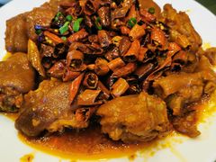 猪蹄-新洪记·丽久饭店(铁西店)
