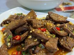 -金姐台湾菜(珠江路店)