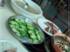 -溪悦渔庄(九龙湖店)