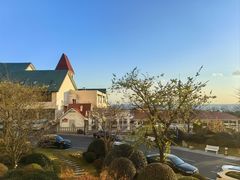 -青岛海景花园大酒店