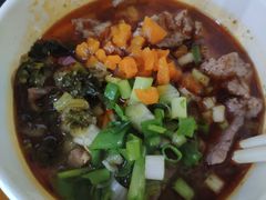 -王记生烫牛杂面馆(兰陵路店)