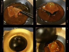 -鱼桥巷·美学川菜