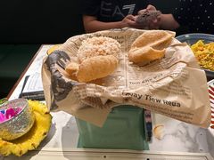 -太食獸泰式茶餐厅(济南万象城店)