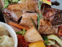 -haxnbauer海森堡德国餐厅(深圳coco店)