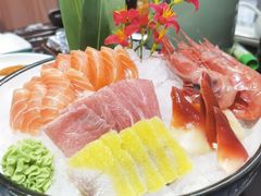 -松坂屋日料自助(长城路店)