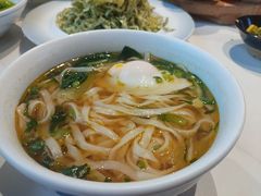 -李记搅团•非遗陕菜(三桥店)