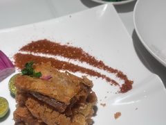 -四季民福烤鸭店(王府井东安门店)
