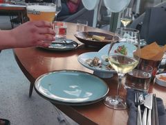 -城市露台景观餐厅(淮海路店)