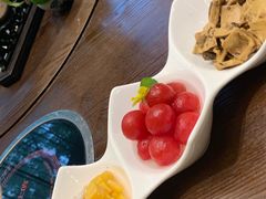 -满江红四季餐厅 · 国家五钻级酒家(新纪元大酒店店)