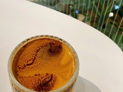 -1/4 ONE QUARTER COFFEE LAB(朝阳大悦城店)