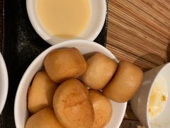 -江湖情酸菜鱼(万菱汇店)