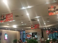 大堂-小六汤包砂煲菜(文景路店)