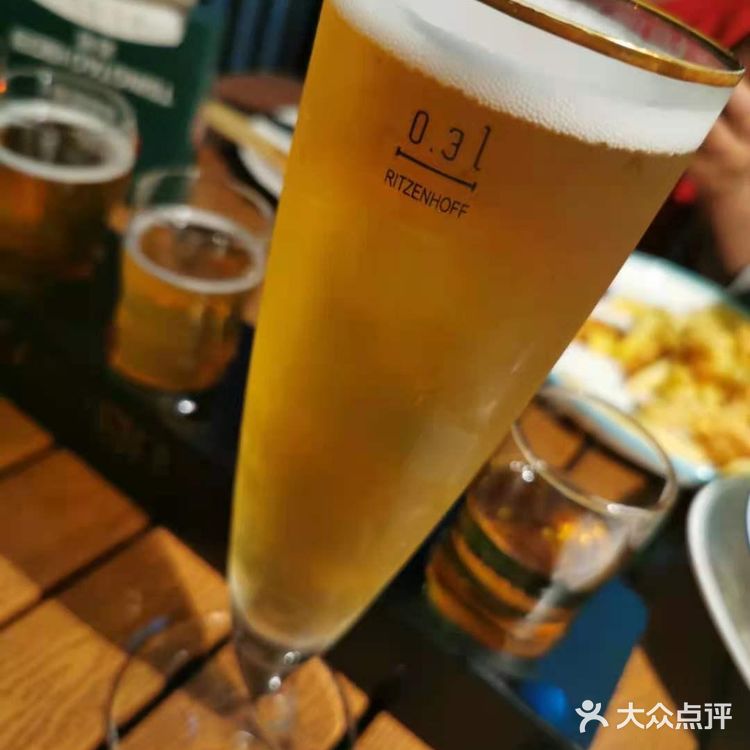 哈啤酒来这就对啦🍻
