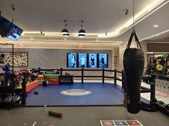 -章鱼健身 Octopus