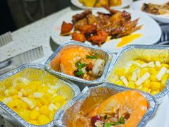 -韩大地烤肉海鲜火锅自助(五一广场店)