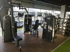 -GMJ·24H健身房(北外滩店)