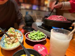 -北村家日本料理(西大望路店)