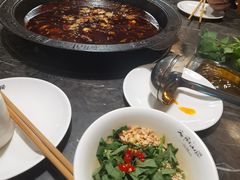 -大鱼山房鱼头火锅(老字号品质店)