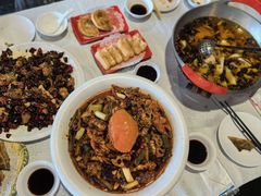 -辣婆婆(航天桥店)