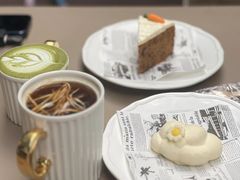 -C Cafe(朵云书院·戏剧店)
