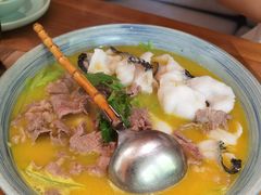 -竹里馆 ·茶食(奥体店)